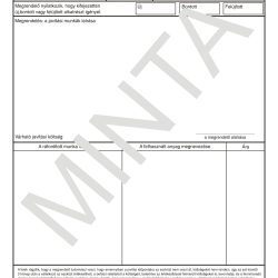 Javítási munkalap A/4-es pdf (eszköz) (2024)